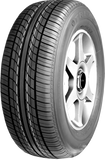 Pneu radial toutes saisons Tri-Ace A26 155/70R19 113Q