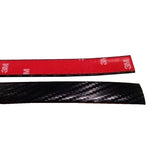 1/2'' Carbon Fiber Trim Molding - Automotive Authority