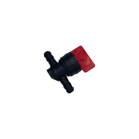 1/4" Inline Fuel Shutoff Valve Fuel Line For BRIGGS & STRATTON, KOHLER, TECUMSEH - Automotive Authority