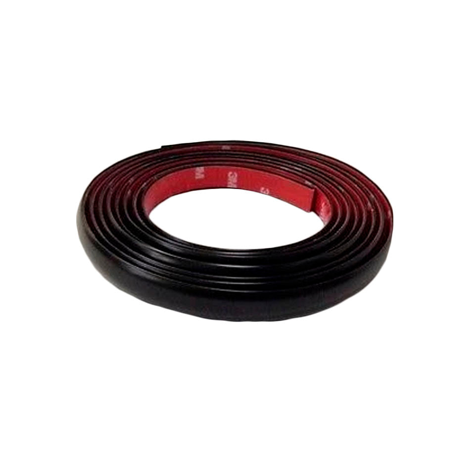 Black Roof Top Trim Molding Kit For 2015-2018 Subaru Legacy - By Automotive Authority