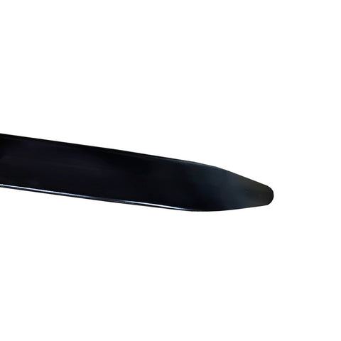PIT66 Side Molding Trim Body Side Molding Trim Black Fit for 2019-2021 Chevy Silverado 1500 Crew Cab ONLY PIT66 Side Molding Trim Body Side Molding Trim Black Fit for 2019-2021 Chevy Silverado 1500 Crew Cab ONLY