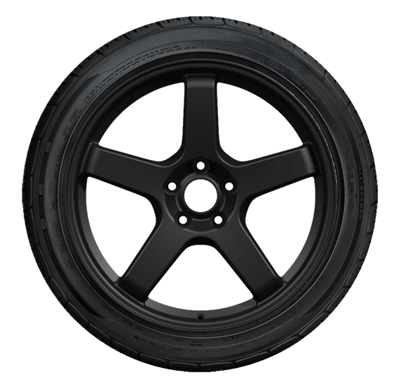 20072025 Ford Mustang Performance Package Spare Wheel and Tire Kit Automotive Authority