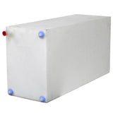 21 GALLON Fresh / Gray Water Tank Food Truck Trailer Concession RV FDA Approved - Automotive Authority