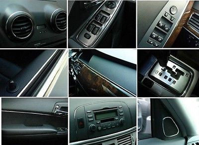 Universale 15 mm x 3 m Car Styling Modanatura Striscia Trim Autoadesivo Dettaglio Bordo Nero Auto Van Camion Pickup Barca Universale 15 mm x 3 m Car Styling Modanatura Striscia Trim Autoadesivo Dettaglio Bordo Nero Auto Van Camion Pickup Barca
