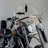 SUZUKI Chrome Trim Kit - Gas Tank, Fenders, Windshield, Saddlebags 10 ft - Automotive Authority