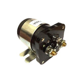 24V SOLENOID 586-905, 586-114111 SPNO 200A 24 VDC Replacement For WHITE RODGERS - Automotive Authority