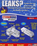 2" Eternabond Roof Leak Repair Tape Patch Seal White - Automotive Authority
