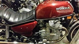 HONDA Chrome Trim Kit - Gas Tank, Fenders,  Windshield, Saddlebags 10 ft - Automotive Authority