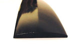 2" Black Side Body Trim Molding Fits Chevy GMC Tahoe Suburban Silverado Trucks - Automotive Authority