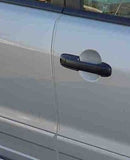 CLEAR DOOR EDGE GUARD PROTECTOR TRIM MOLDING - SOLD BY THE FOOT - Price Per/Ft - Automotive Authority