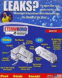 3" Eternabond Roof Leak Repair Tape Patch Seal BLACK - Automotive Authority