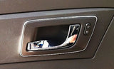 4mm CHROME TRIM MOLDING STRIP INTERIOR CAR STYLING DECORATION - Universal Trim - Automotive Authority