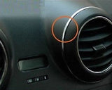 4mm CHROME TRIM MOLDING STRIP INTERIOR CAR STYLING DECORATION - Universal Trim - Automotive Authority