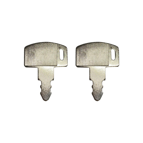 Ignition Keys For Mahindra Tractor 10 Series, 2310, 2810, 3510, 4110 - 14446213200