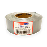 2" Gray Eternabond Roof Leak Repair Tape Patch Seal - Automotive Authority