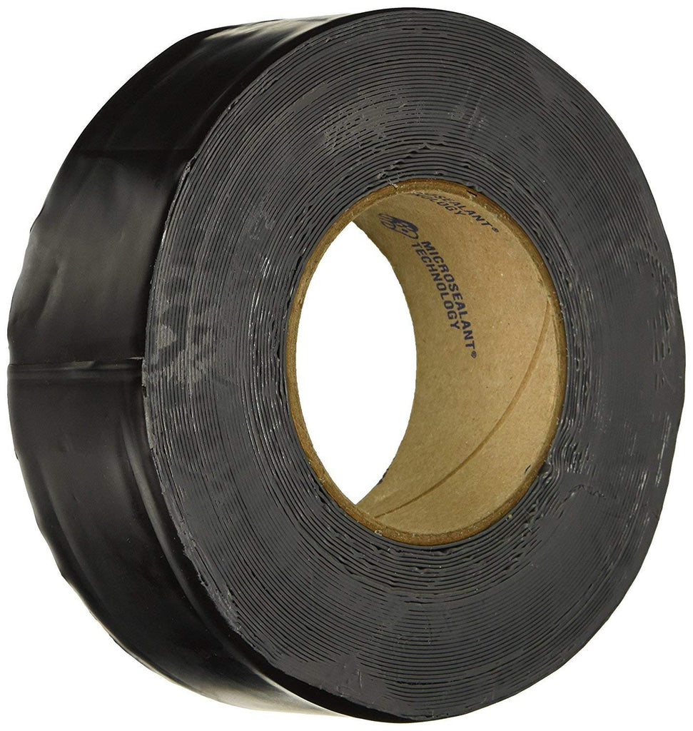 2" Black Eternabond Roof Leak Repair Tape Patch Seal Automotive Authority