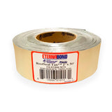 2" Tan Eternabond Roof Leak Repair Tape Patch Seal - Automotive Authority