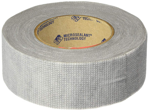 2" x 50' Eternabond WebSeal Roof Leak Repair Tape Patch Seal, WB-2-50, EB-WB020-50R - Automotive Authority
