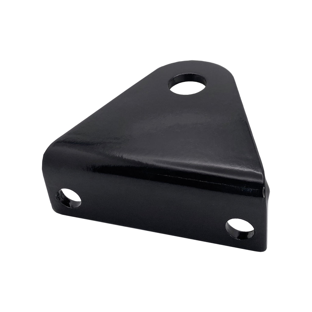 3.3 Inch Mower Trailer Tow Hitch for John Deere Ztrak Mower 800 & 900 ...