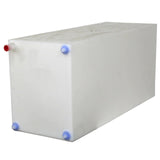30 GALLON Fresh / Gray Water Tank Food Truck Trailer Concession RV FDA Approved - Automotive Authority