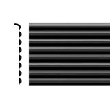4" Step Tread w/ LIP Stair Running Board Bumper Trailer RV - Automotive Authority