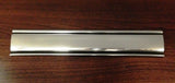 1973-1987 GMC C/K Truck Suburban Chrome Side Body Trim Molding 2.25" Wide - Automotive Authority