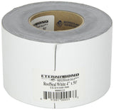 4" WHITE Eternabond Roof Leak Repair Tape Patch Seal - Automotive Authority