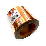 4" x 25' Eternabond Copper Flashing Tape - CF-4-25, EB-CF040-25R - Automotive Authority