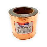 4" x 25' Eternabond Copper Flashing Tape - CF-4-25, EB-CF040-25R - Automotive Authority