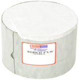 4" x 50' Eternabond WebSeal Roof Leak Repair Tape Patch Seal, WB-4-50, EB-WB040-50R - Automotive Authority