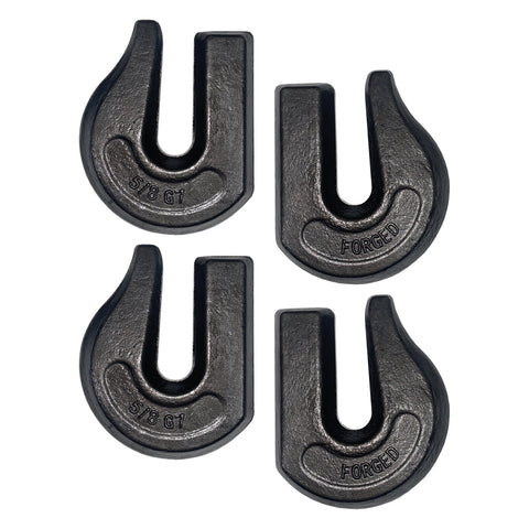 Weld-on Grab Chain Hook 5/16-in - Foto 11