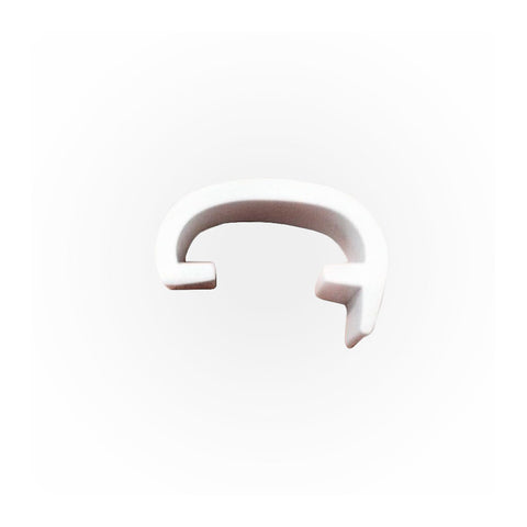 Screwed Cap Rv 0.75 inch Camper RV Fifth Wheel Trailer Screw Cap Cover Molding Trim ...