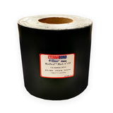 6" BLACK Eternabond Roof Leak Repair Tape Patch Seal - Choose Your Length - Automotive Authority