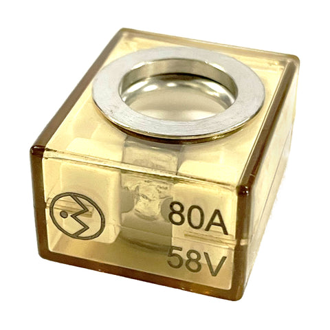 30A-300A Marine Rated Battery Terminal Fuse / Fuse Blocks (MRBF Termin ...