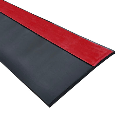 3" Wiper Seal with Heavy Duty Adhesive RV Slide Out | 5' - 80'