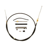 Alpha 1 and Gen 2, R, MR Lower Shift Cable Assembly Kit for MerCruiser 865436A02 - Automotive Authority