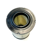 Filtro de aire para carros de golf de gasolina Club Car 1984-1991 Parte # 1012506, 1013379