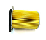 Air Filter + Pre Filter For Yamaha G1 G14 Gas Cart JF7-14450-01, J10-14417-00-0