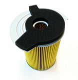 Air Filter + Pre Filter For Yamaha G1 G14 Gas Cart JF7-14450-01, J10-14417-00-0