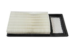 Replacement Air Filter for EZGO TXT Medalist Workhorse 4-Cycle Golf Cart 72368G01, 72144G01