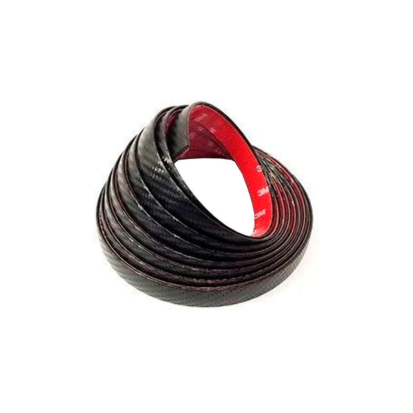 MWMotoring Chrome Wheel Well Fender Trim Molding (4-Piece Set) For Honda – 5-Year Warranty
