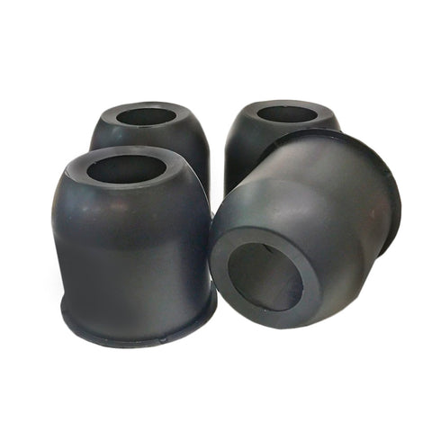 4 Black Trailer Wheel Hub Center Cap 4.25 Diameter Travel Trailer Camper RV 4 Black Trailer Wheel Hub Center Cap 4.25 Diameter Travel Trailer Camper RV
