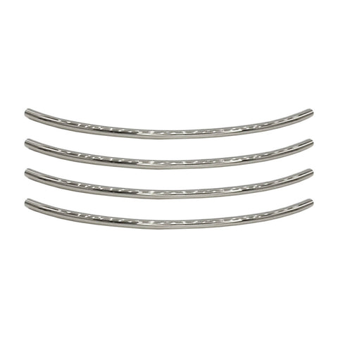 White Car Door Edge Guards U Shape Edge Trim Rubber Seal Protector Car Protection Door Edge Fit For Most Car I.69216310 White Car Door Edge Guards U Shape Edge Trim Rubber Seal Protector Car Protection Door Edge Fit For Most Car I.69216310