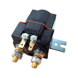 Club Car 48 Volt Solenoid 1995+ DS and Precedent - 101908701, 102774701, 5722 - Automotive Authority