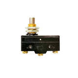 Club Car & EZGO Golf Cart Brake Pedal Micro Switch 3-Terminal Plunger-Style - Automotive Authority