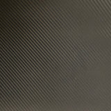 Black Carbon Fiber Vinyl Gas Door Wrap - Automotive Authority