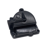 Carburetor Bowl Float Chamber for Johnson Evinrude V4, V6 Engine 90-175 HP - 766418, 433000