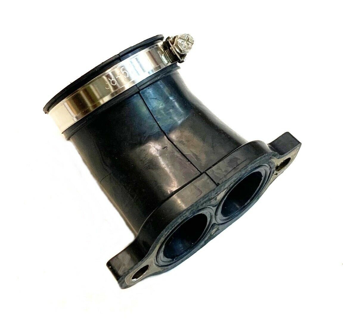 ATV For POLARIS Carburetor Intake Manifold Joint Boot SPORTSMAN 700 2002-2006 ATV For POLARIS Carburetor Intake Manifold Joint Boot SPORTSMAN 700 2002-2006