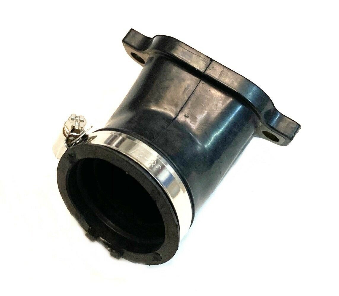 Carburetor Intake Manifold Boot For 2002-2006 Polaris Sportsman 700 ATV – Direct Replacement (Part #1253415)