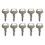 Ignition Keys For Case, JCB, Sumitomo, Linkbelt Excavator - S450, 150979A1, KHR3079